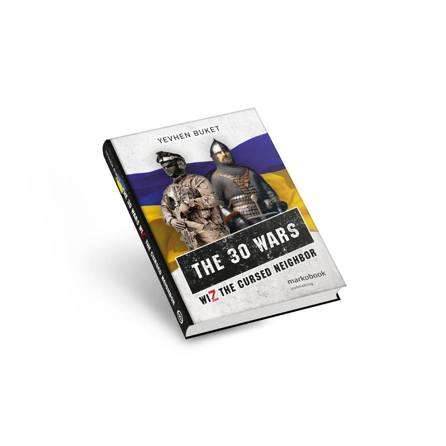 The 30 Wars wiZ the Cursed Neighbour