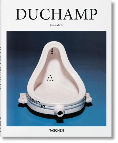 Duchamp (Taschen)