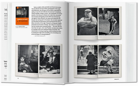 Photographers A-Z, Hans-Michael Koetzle