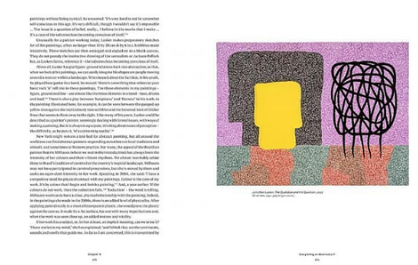 The Story of Contemporary Art, Tony Godfrey