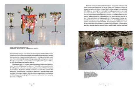 The Story of Contemporary Art, Tony Godfrey