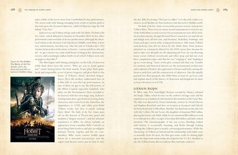 The Making of Middle-earth: The Worlds of Tolkien and The Lord of the Rings, Крістофер Снайдер