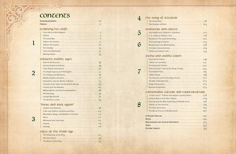 The Making of Middle-earth: The Worlds of Tolkien and The Lord of the Rings, Крістофер Снайдер