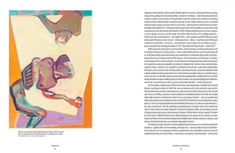 The Story of Contemporary Art, Tony Godfrey