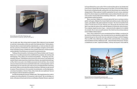 The Story of Contemporary Art, Tony Godfrey