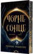 Між землею і небом. Книга 1. Чорне сонце, Ребекка Роангорс