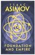Foundation and Empire. Book 2. Айзек Азімов
