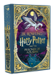 Harry Potter 3 Prisoner of Azkaban MinaLima Edition