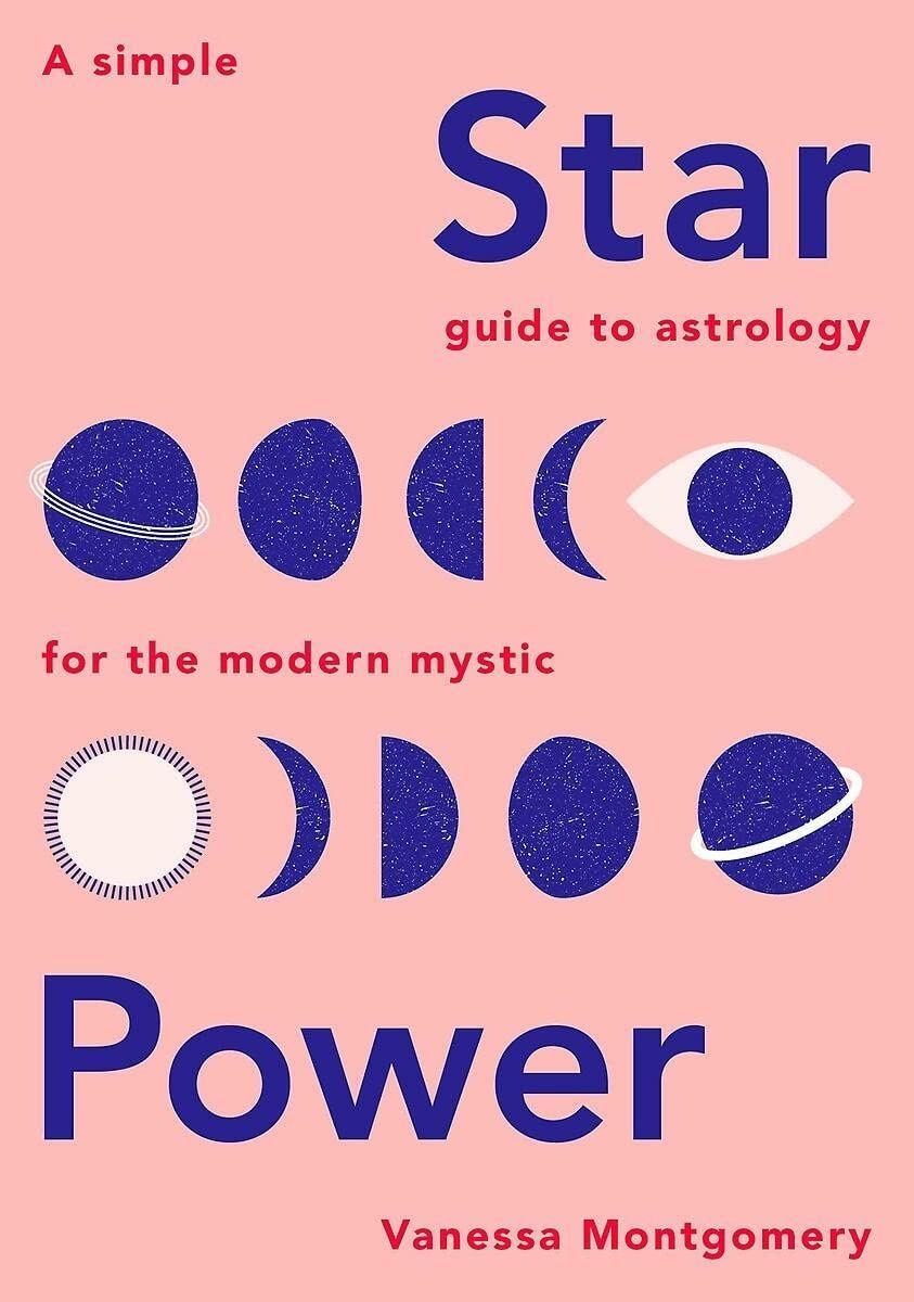 Обкладинка Star Power