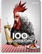 100 Illustrators, Julius Wiedemann