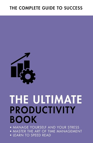 The Ultimate Productivity Book, М'яка