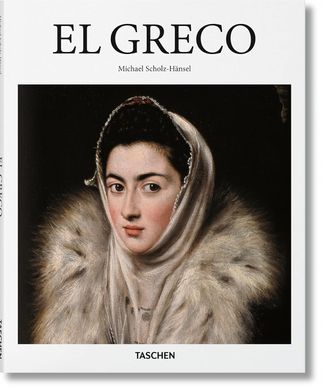 El Greco (Taschen)
