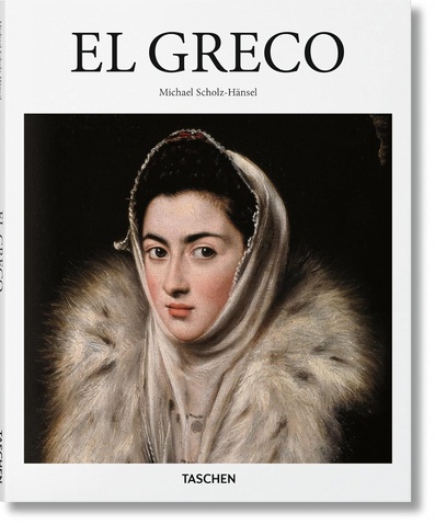 El Greco (Taschen)