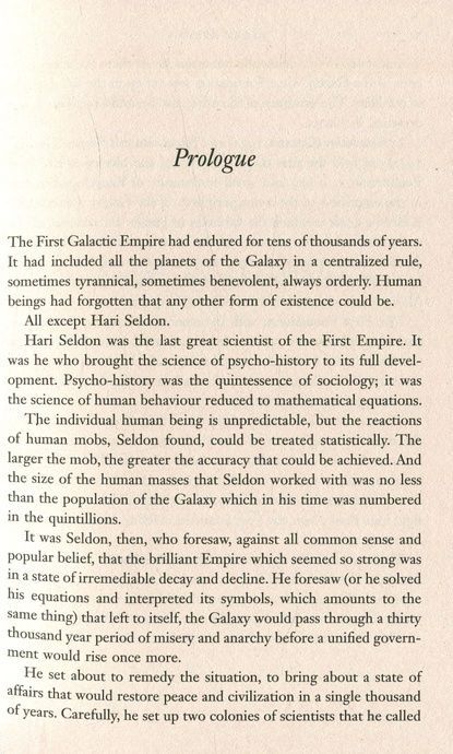 Second Foundation. Book 3, Айзек Азімов
