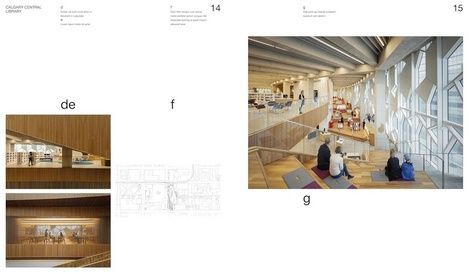 Buildings for Books: Contemporary Library Architecture. Кріс ван Уффєлєн