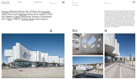 Buildings for Books: Contemporary Library Architecture. Кріс ван Уффєлєн