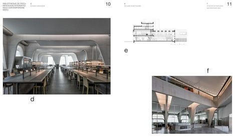 Buildings for Books: Contemporary Library Architecture. Кріс ван Уффєлєн