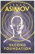 Second Foundation. Book 3, Айзек Азімов