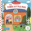 The Three Little Pigs (First Stories)