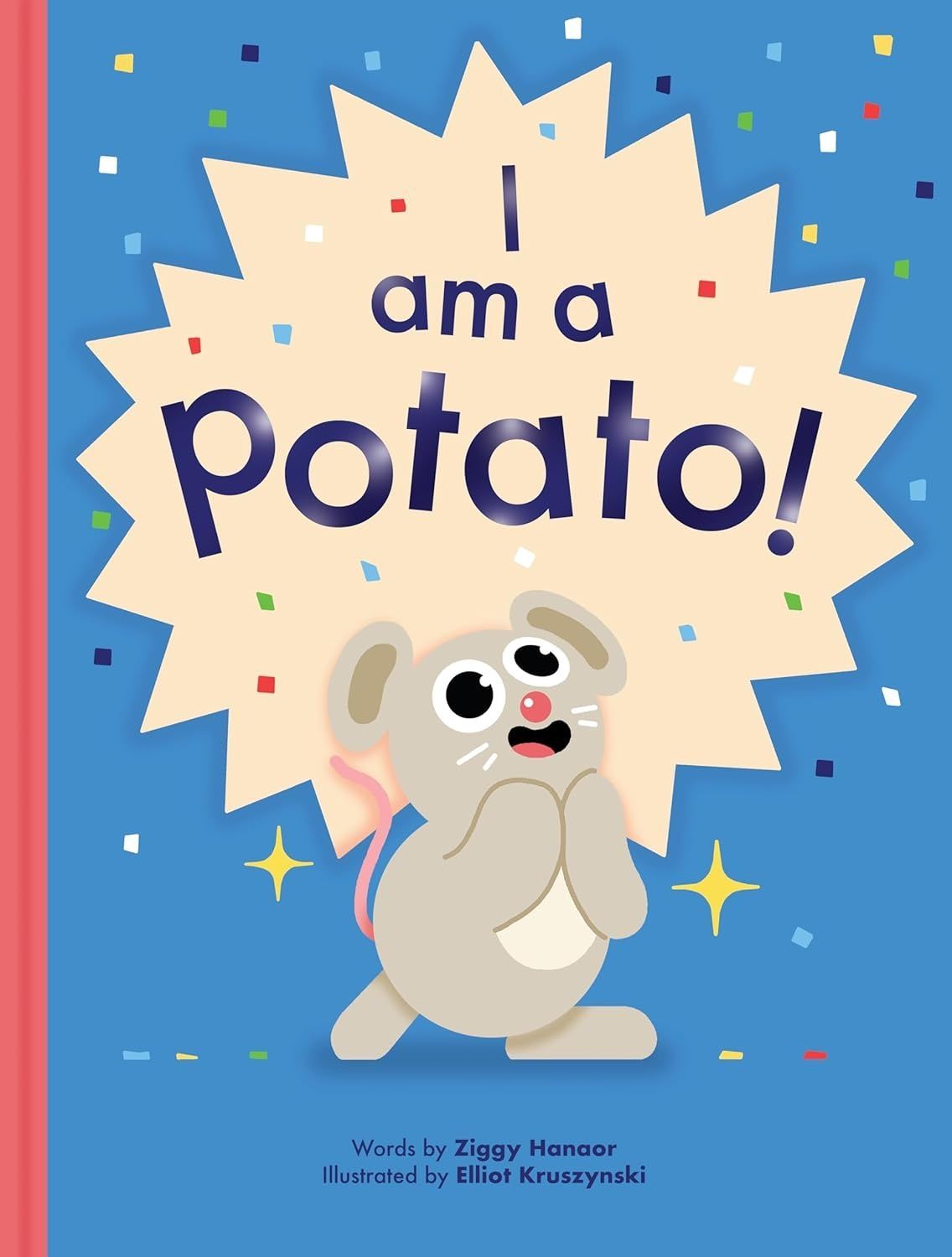I Am a Potato
