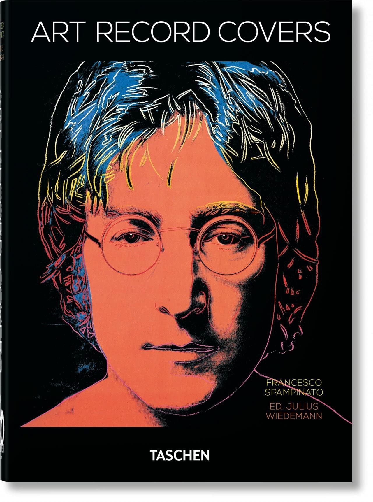 Обкладинка Art Record Covers