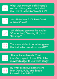 Music Buff: The ultimate movie quiz,