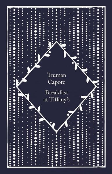 Breakfast at Tiffany's, Трумен Капоте