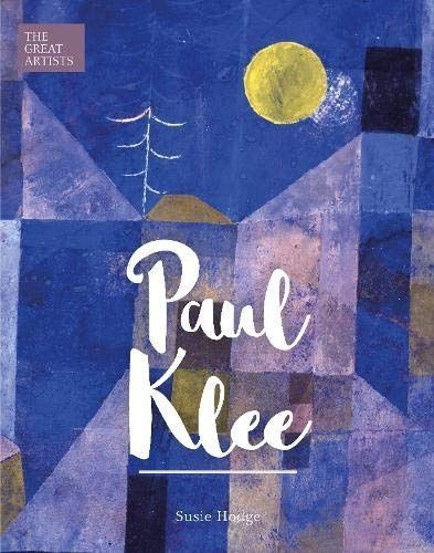 Обкладинка Paul Klee