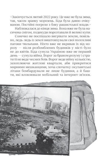Я перетворююсь... Щоденник окупації. Вибрані вірші, Володимир Вакуленко-К.