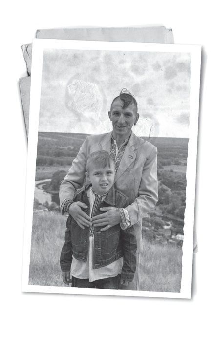 Я перетворююсь... Щоденник окупації. Вибрані вірші, Володимир Вакуленко-К.