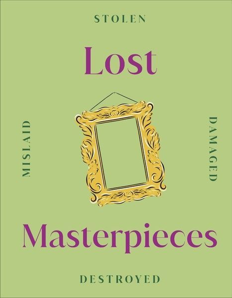 Lost Masterpieces. Michael Collins