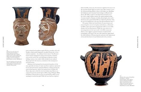 Luxury and power: Persia to Greece. Джеймс Фрейзер