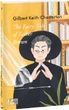 The Fairy Tale of Father Brown (Казочка патера Брауна), Гілберт Кіт Честертон