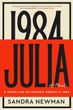 Julia: A Retelling of George Orwell's 1984, Сандра Ньюман