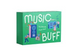 Music Buff: The ultimate movie quiz - 1