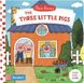 The Three Little Pigs (First Stories) - 1