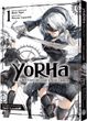 YoRHa: Протокол висадки в Перл-Гарбор. Том 1