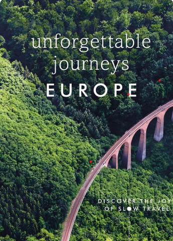 Unforgettable Journeys: Europe