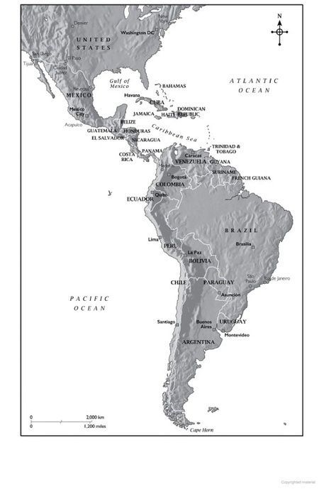 Narconomics: How to Run a Drug Cartel. Tom Wainwright