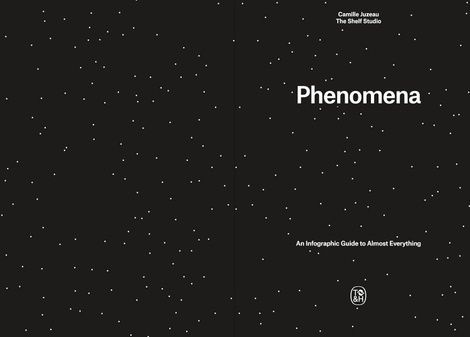 Phenomena: An Infographic Guide to Almost Everything. Camille Juzeau
