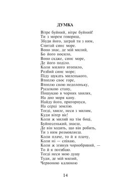 Кобзар (паліт.в матер.+тисн.зол.)