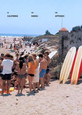 Grannis, Surf Photography, LeRoy Grannis