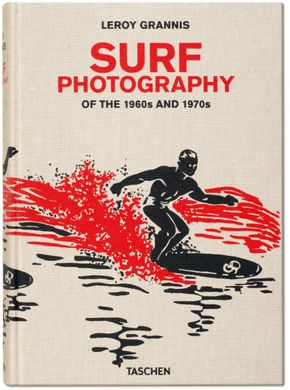 Grannis, Surf Photography, LeRoy Grannis