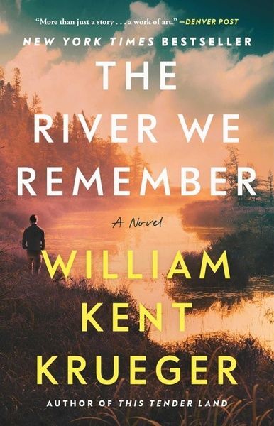 The River We Remember, Вільям Кент Крюгер