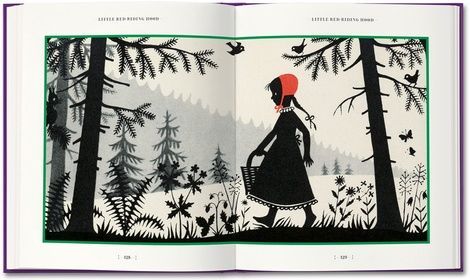 The Fairy Tales of the Brother Grimm, Брати Ґрімм