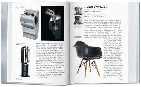 Industrial Design A&ndash;Z. Peter Fiell; Charlotte Fiell