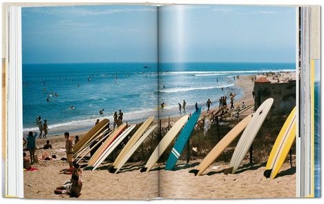 Surf Photography, LeRoy Grannis