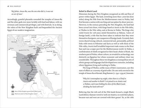 The Great Empires of the Ancient World. Томас Гаррісон