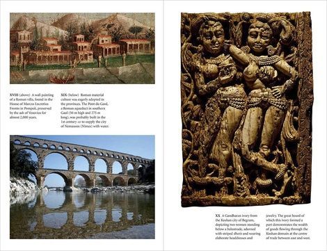 The Great Empires of the Ancient World. Томас Гаррісон