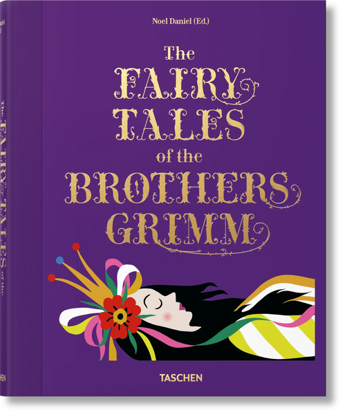 The Fairy Tales of the Brother Grimm, Брати Ґрімм